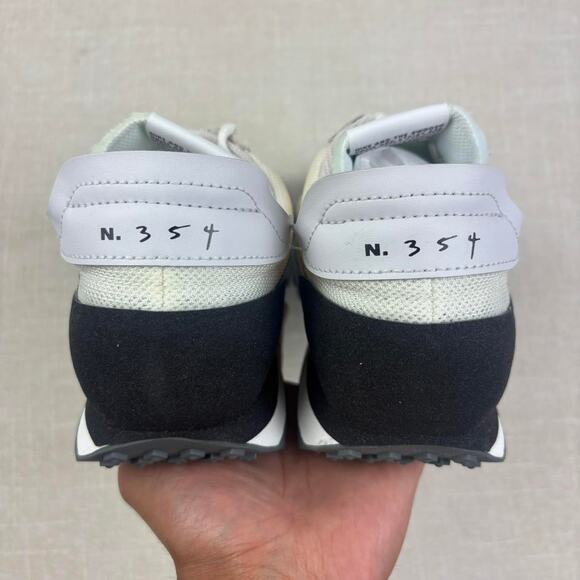 🕊️ 2020 Nike Daybreak Type “Summit White Light Orewood Brown” 9.5W - Picture 6 of 6